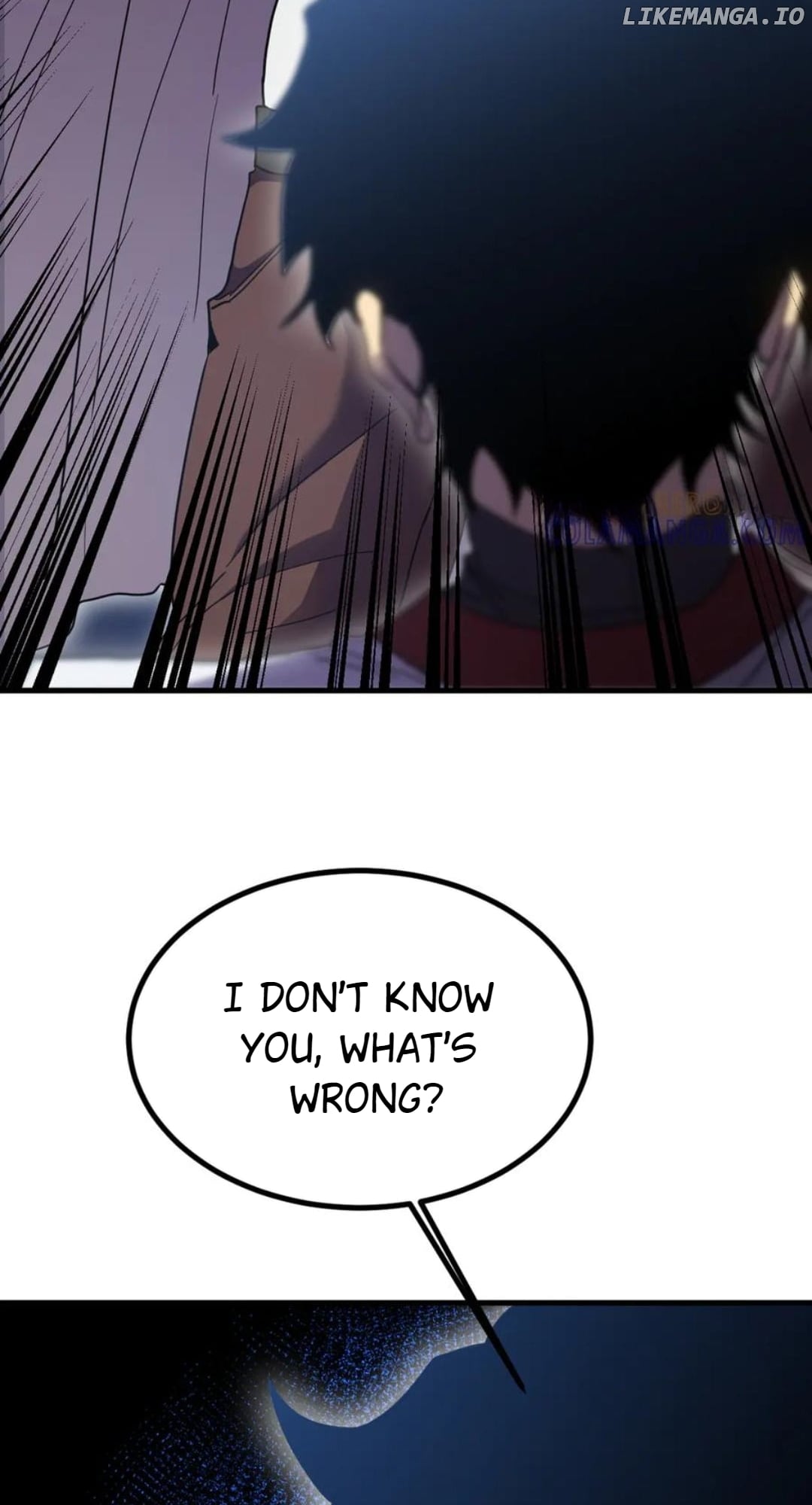 Log into the Future Chapter 238 - page 43
